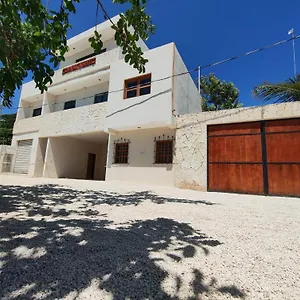 Casa Bix A Beel. 3*, Tulum México